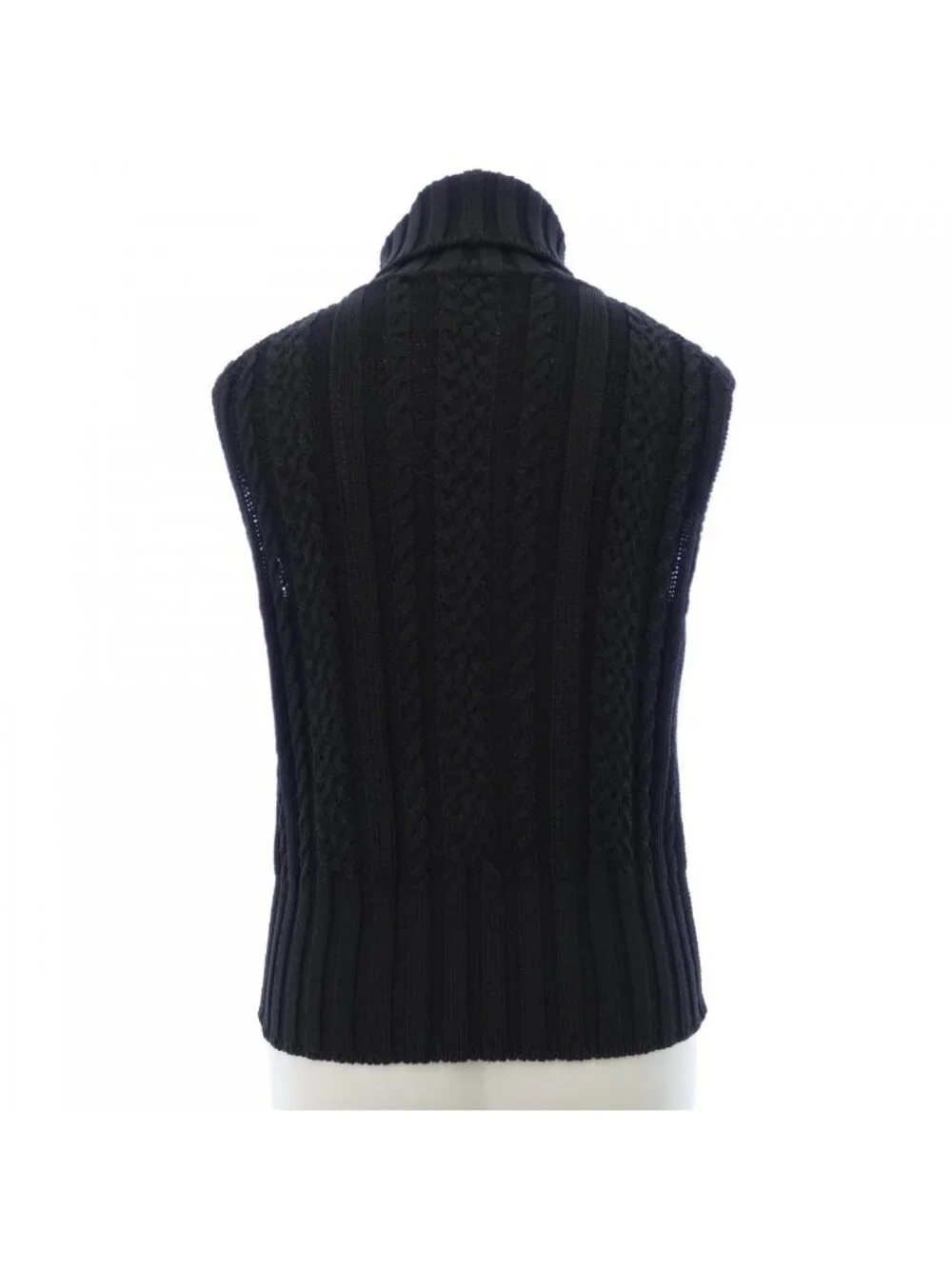 Chanel Vintage Knit Sweater